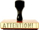 Pay attention: website evaluations matter!
