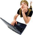 Frequently asked questions on usability optimization.